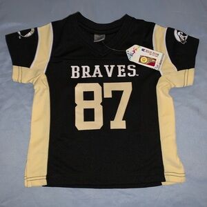 Kids College Jersey